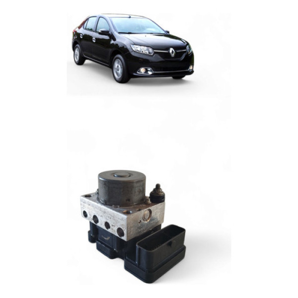 Módulo Abs Renault Logan 1.6 2016/17 476602031r