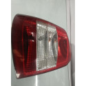 Lanterna Traseira Esquerda Gm Astra 2.0 2001/2002