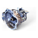 Caixa De Câmbio Manual Lifan X60 1.8 Gasolina 16v 2018/19