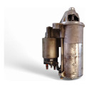 Motor De Partida Jaguar Xf 3.0 V6 2009 3r8311000ab