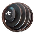 Difusor De Ar Volkswagen Parati Voyage Gol G4 G5 06/14