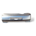 Para-choque Traseiro Volkswagen Polo 2003/2004