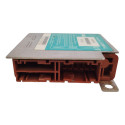 Módulo Air Bag Fiat Palio Siena Strada 1997/02 46806992