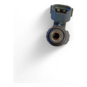Bico Injetor Palio Siena 96/18 Bosch 1.0 Gasolina 2002-06