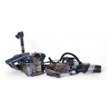 Coluna Elétrica Jeep Renegade 1.8 Flex Aut 2018 59328833