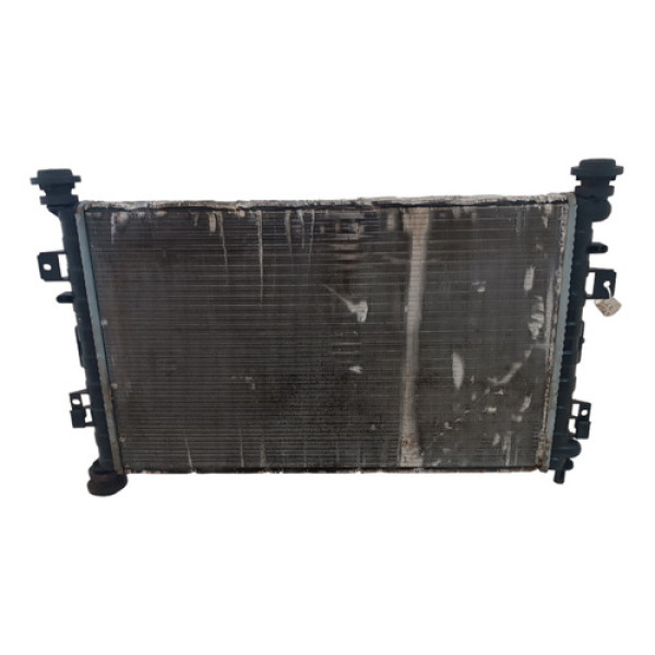 Radiador Ford Ecosport 1.6 03/08