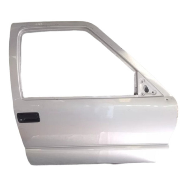 Porta Dianteira Gm Direita Blazer 00/02 Original 14048