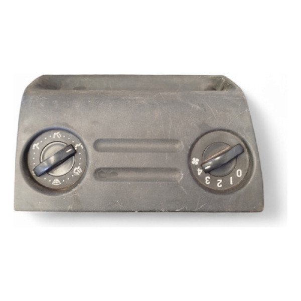 Comando Ar Quente Ford Fiesta 2005/2006 2s65a046a04