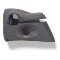 Acabamento Moldura Chave Seta Ford Ka 1999/2007 98ku3533