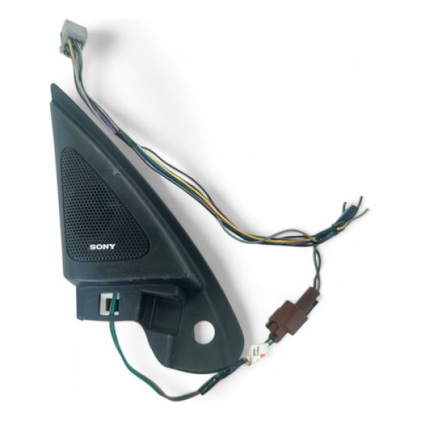Acabamento Interno Retrovisor L/e Ford Fusion V6 3.0 2012/13