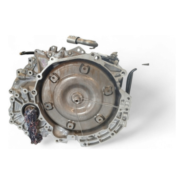 Caixa Câmbio Automático Volvo Xc60 3.0 2011
