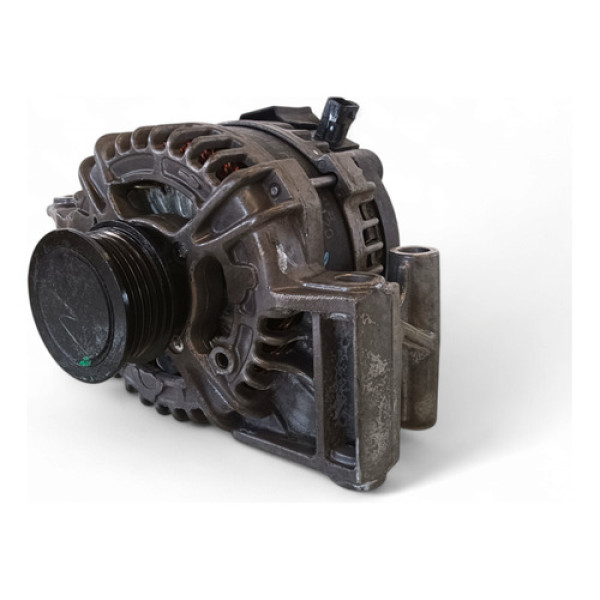 Alternador Gm Equinox Lt 14v 150a 2.0 Turbo 262cv Aut 2018