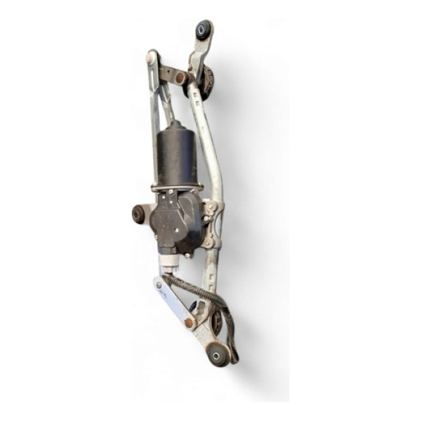 Motor Limpador Para-brisa Nissan Versa 2011/2020