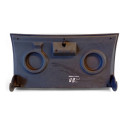 Tampa Porta Luvas Fiat Palio Fire 2003