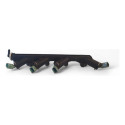 Flauta Combustível Vw Fox 1.6 Flex 2014/15 04e133319s