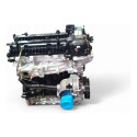 Motor Parcial Chery Arrizo 6 Gsx 1.5 Turbo Flex 150cv 20/21