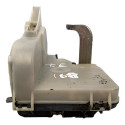 Fechadura Manual Dianteira Esquerda Vw Gol 2p Orig 4666