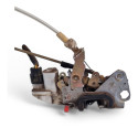 Fechadura Porta Traseira Direita Volkswagen Gol G3 2002