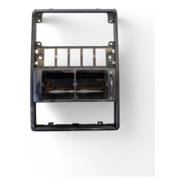 Moldura Central Volkswagen Gol Saveiro G1 G2 G3 1994/2005