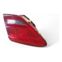 Lanterna Tampa Traseira Direita Vw Fox 2015/19 Original