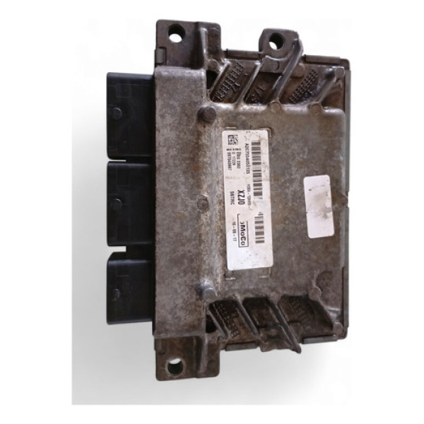 Módulo Injeção Ford Ka 1.5 Flex 16v 2017/18 A2c7554050105