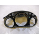 Moldura Painel Instrumento Honda Fit 2007/08 Original 8010