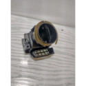 Difusor Ar Lado Esquerdo Honda Fit 2005/08