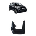 Acabamento Console Central Nissan March 2019/20