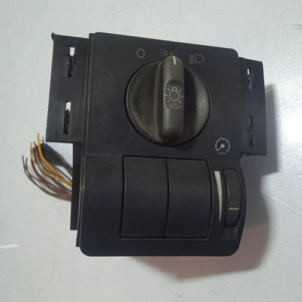 Botão Luz Farol Zafira Astra Original 13682