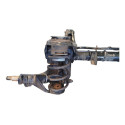 Agregado Traseiro Fiat Marea 2.4 20v Gasolina 2001/2002