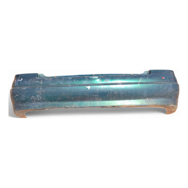 Pára-choque Traseiro Gm Astra 1999/2002 93258223
