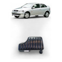 Caixa Ressonadora Ar Gm Astra 2001/2002