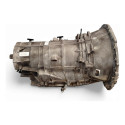 Caixa Câmbio Automático Range Rover Sport 3.0 Tdv6 2010/2011