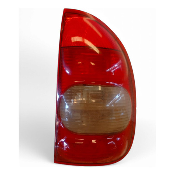 Lanterna Traseira Direita Gm Corsa Classic 1.0 8v 2005/2006