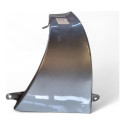 Acabamento Farol Esquerdo Toyota Corolla 2002/2003