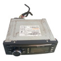 Rádio Original Citroen C4 1.5 2012/13