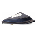 Acabamento Retrovisor Direito Toyota Corolla 2003 6749102180