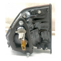 Lanterna Tampa Traseira Direita Vw Fox 2015/19 Original