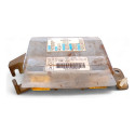 Módulo Air-bag Honda Civic 2001/05 77960s5ag82m2 Srs