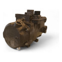 Compressor De Ar Lexus Nx-300h 2.5 Gasolina 16v Híbrido 2020