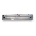 Grade Para-choque Fiat Uno 1997/1998