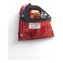 Lanterna Tampa Traseira Direita Vw Fox 2015/19 Original