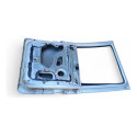 Porta Traseira Esquerda Hafei Ruiyi Pick Up 2012