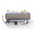 Motor Parcial Susuki Jimny 1.3 16v 85cv Gasolina 2015
