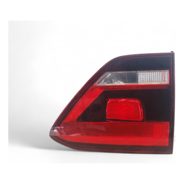 Lanterna Tampa Traseira Esquerda Vw Fox 2021/22 5z0945093e