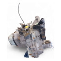 Caixa Câmbio Manual Citroen C3 1.2 12v 2018/19 Flex Puretech