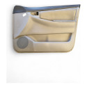 Kit Forro Porta Toyota Corolla 2003/2004