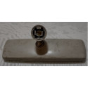 Espelho Retrovisor Interno Audi Original 11046