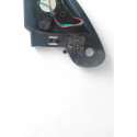 Acabamento Interno Retrovisor L/d Ford Fusion V6 3.0 2011/12