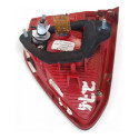 Lanterna Tampa Traseira Direita Vw Fox 2015/19 Original